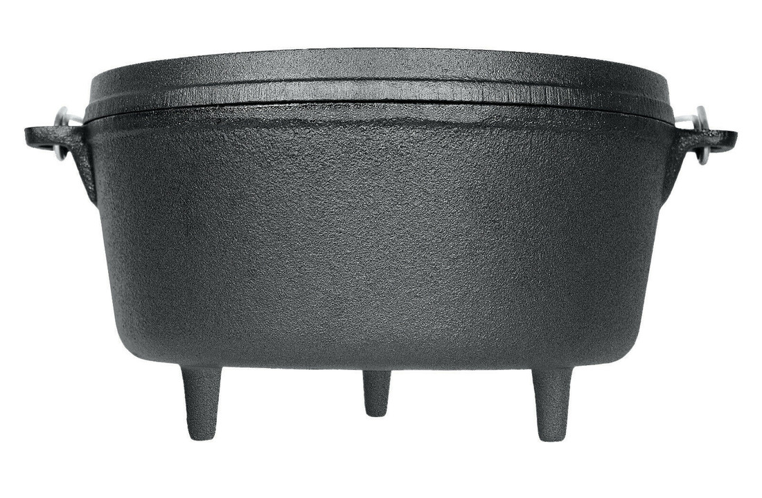 Dutch Oven 5,64 Liter
