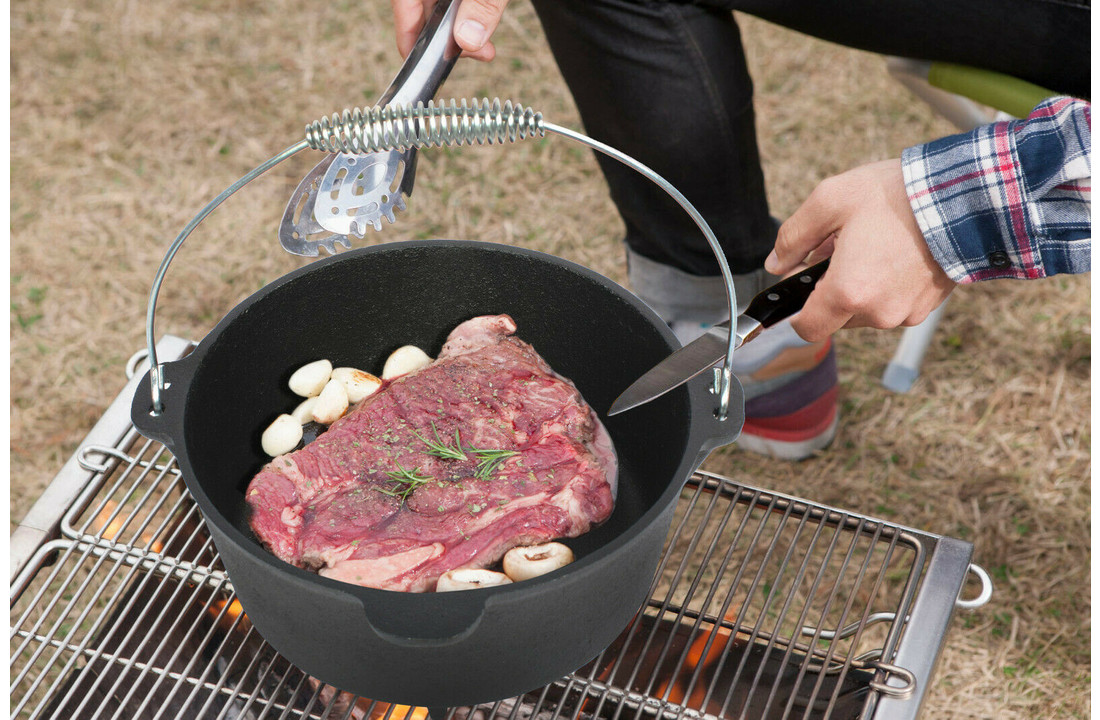 Dutch Oven 5,64 Liter