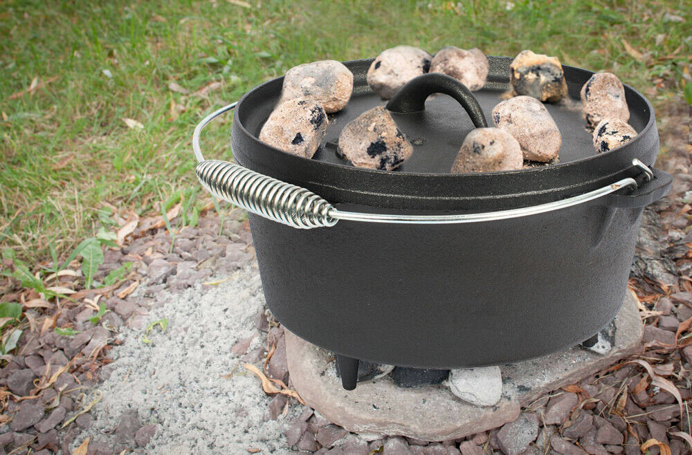 Dutch Oven 5,64 Liter
