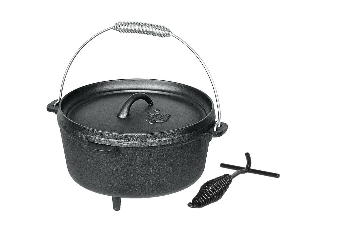 Dutch Oven 5,64 Liter