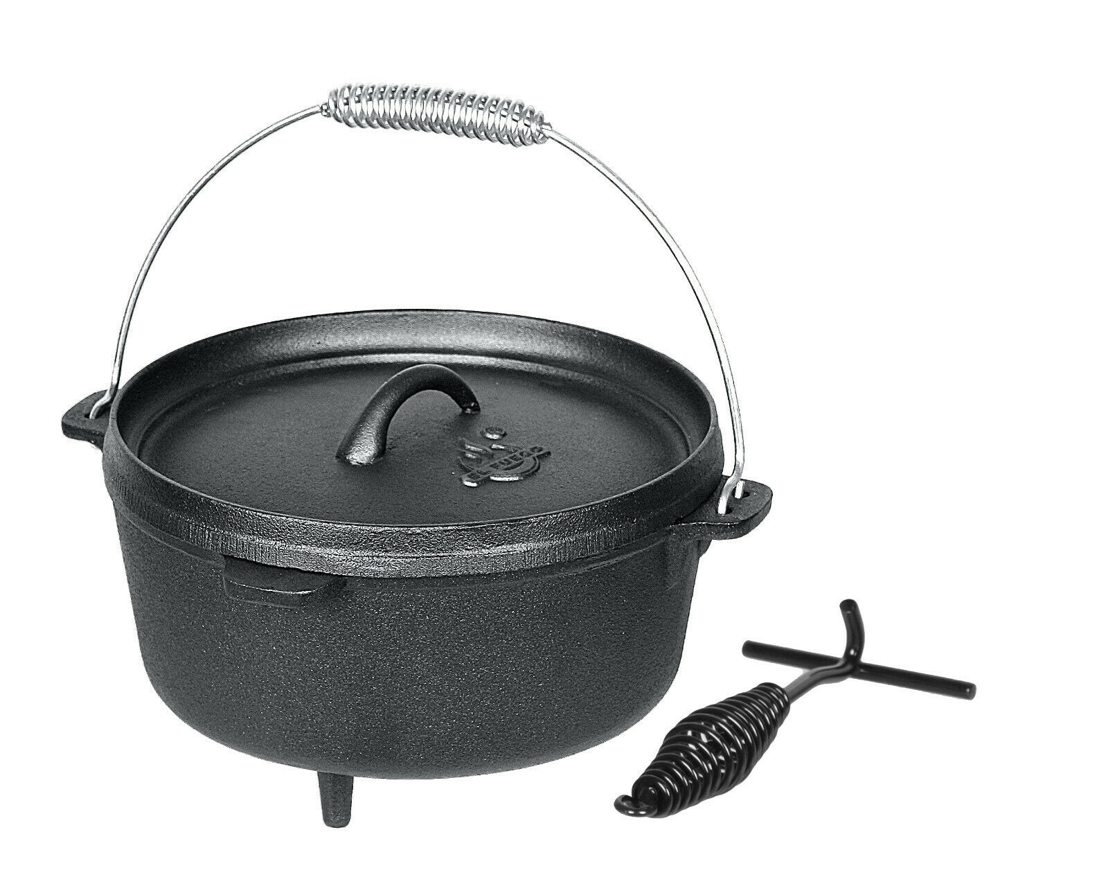 Dutch Oven 5,64 Liter