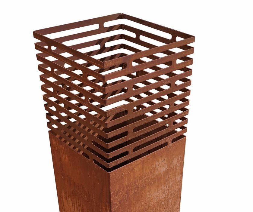 RedFire Holder Wodan zweedse fakkel