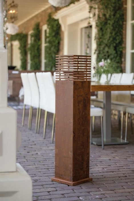 RedFire Holder Wodan zweedse fakkel