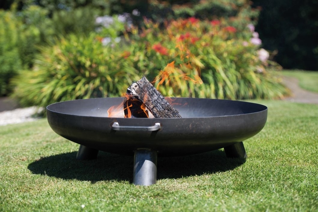 RedFire Salo Classic 80 cm vuurschaal