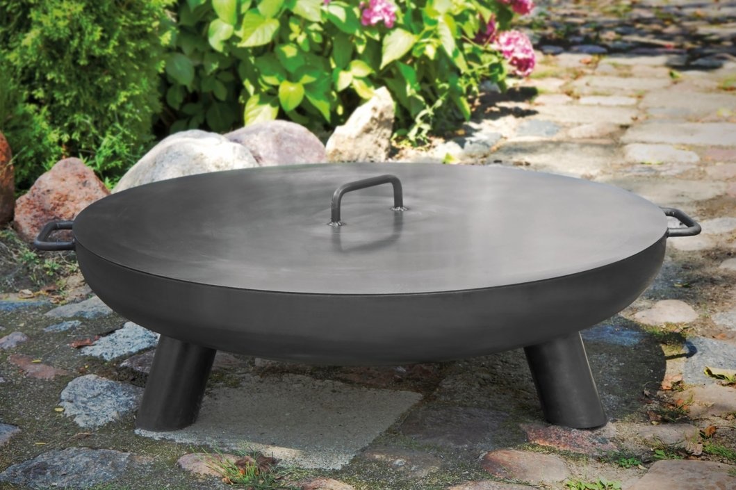 RedFire Salo Classic 80 cm beschermdeksel