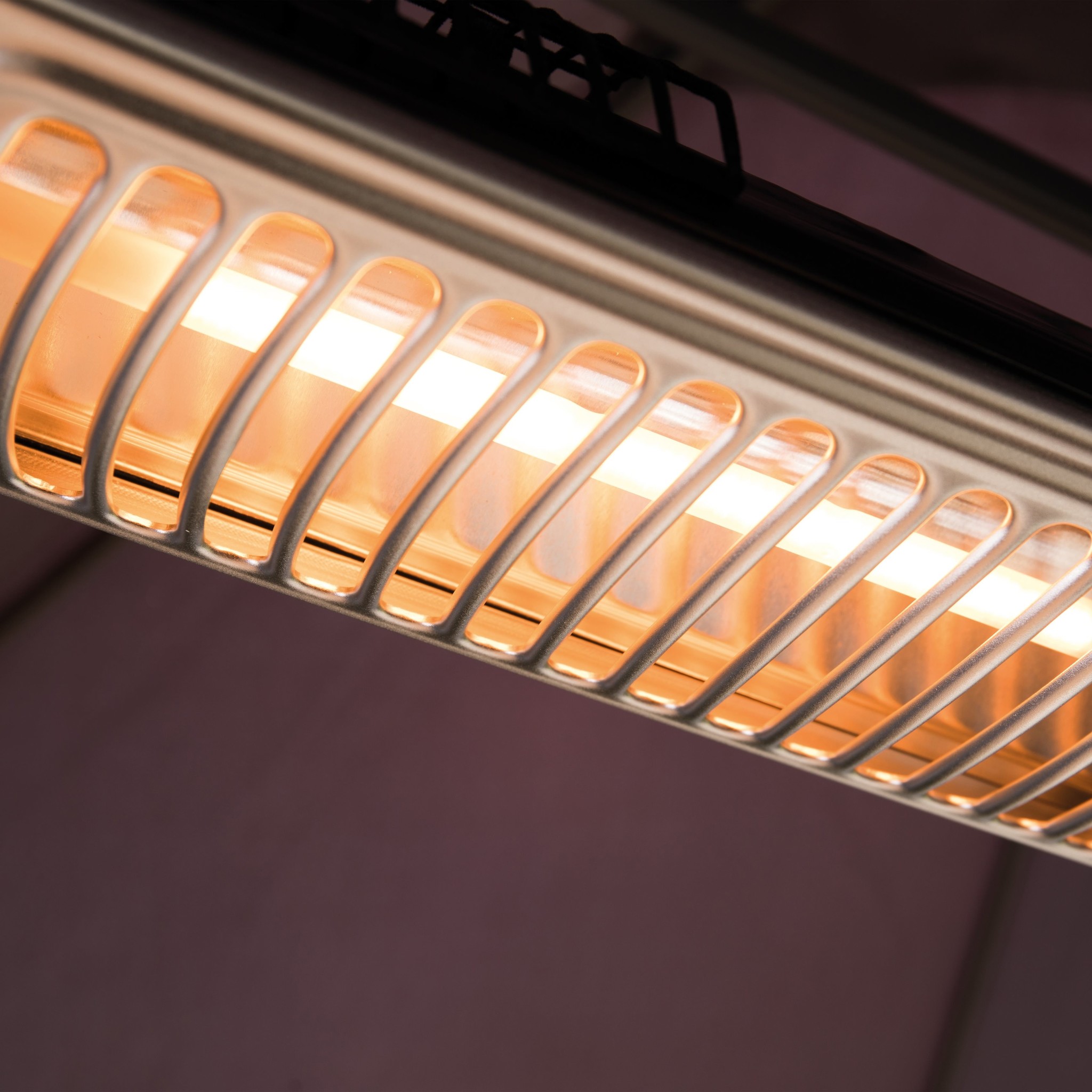 Sunred Parasol Heater 2000