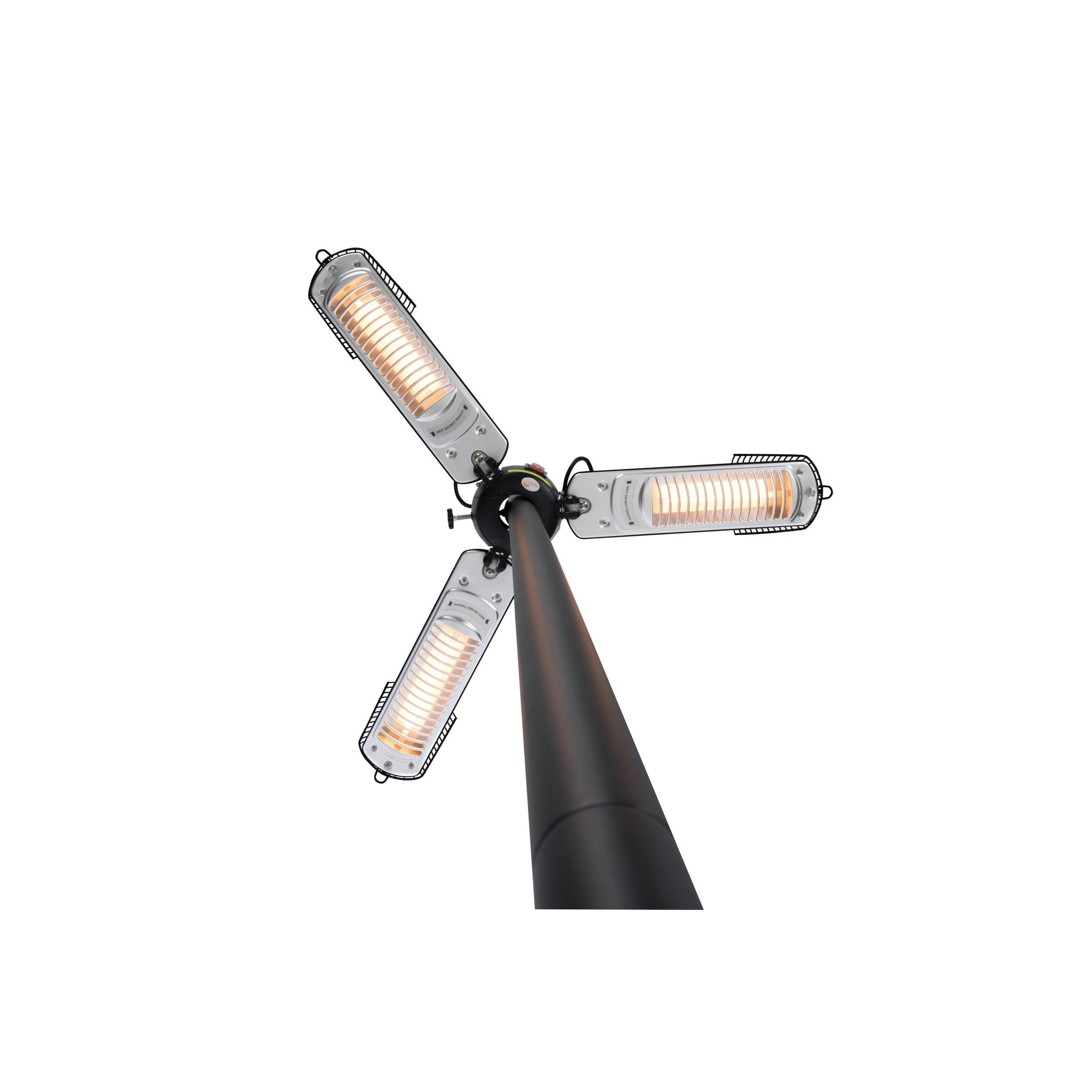Sunred Parasol Heater 2000