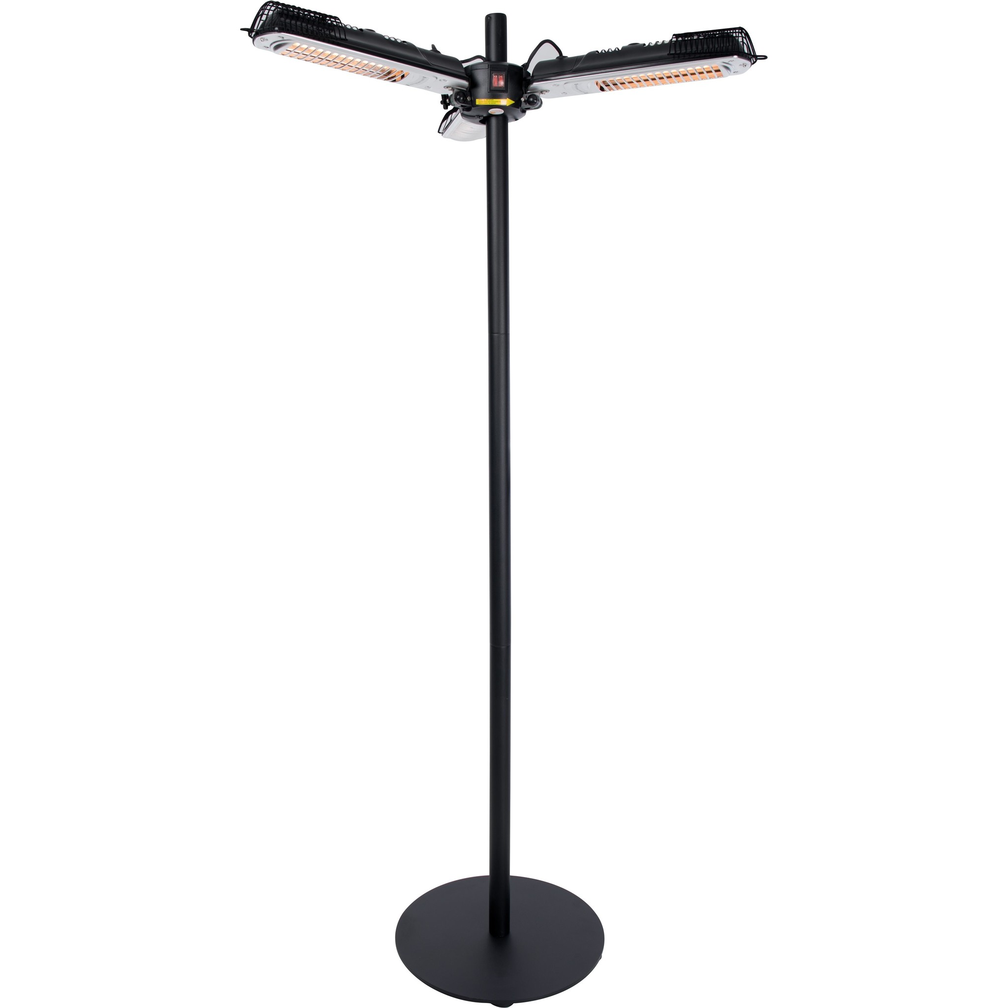 Sunred Parasol Heater 2000
