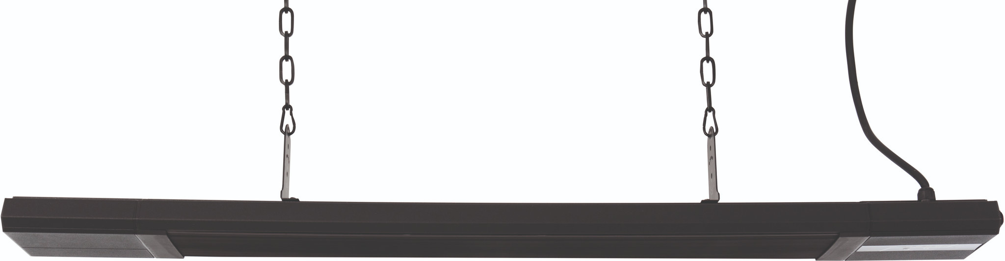 Sunred Nero wand hang heater 2400