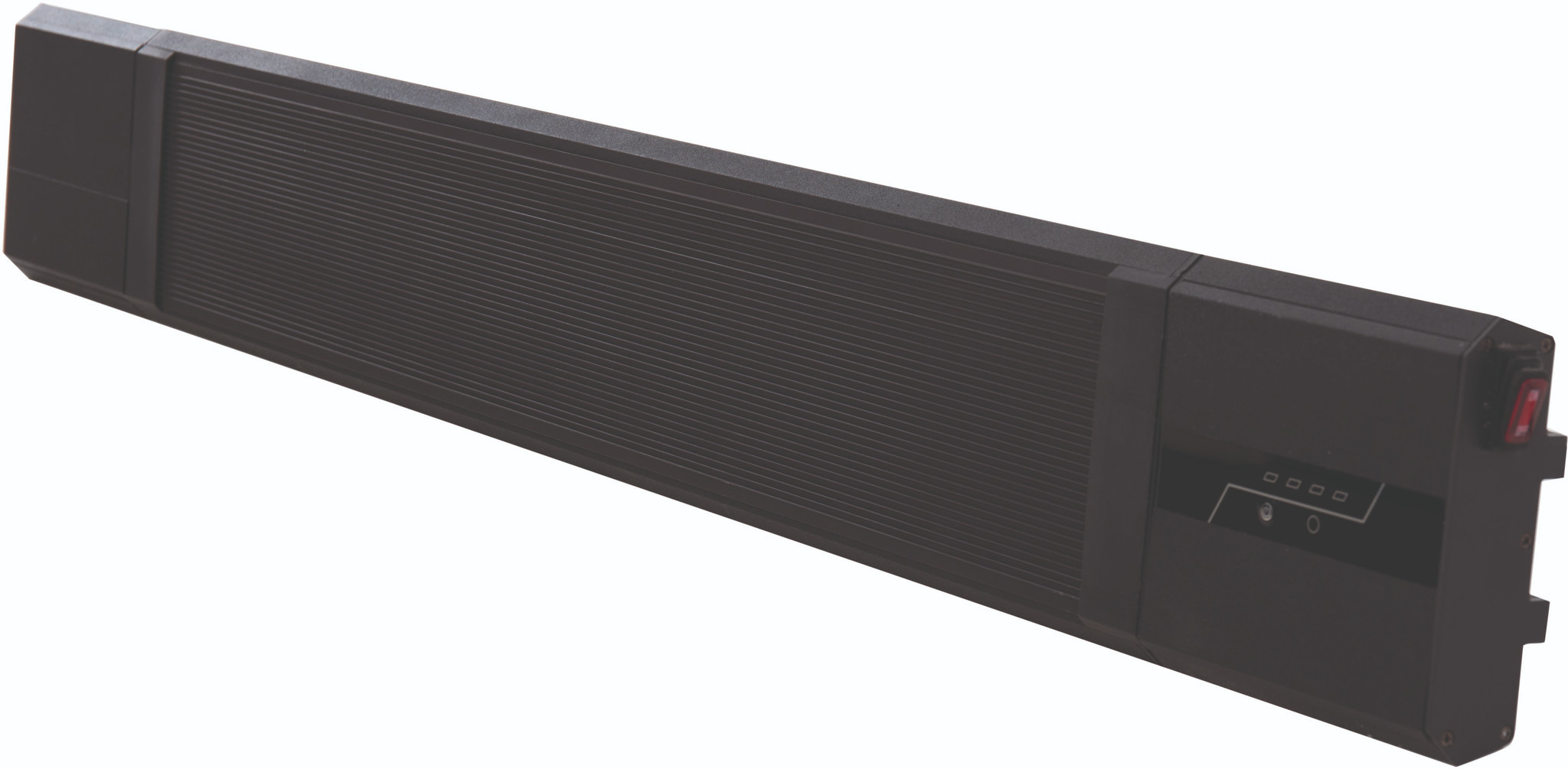 Sunred Nero wand hang heater 2400