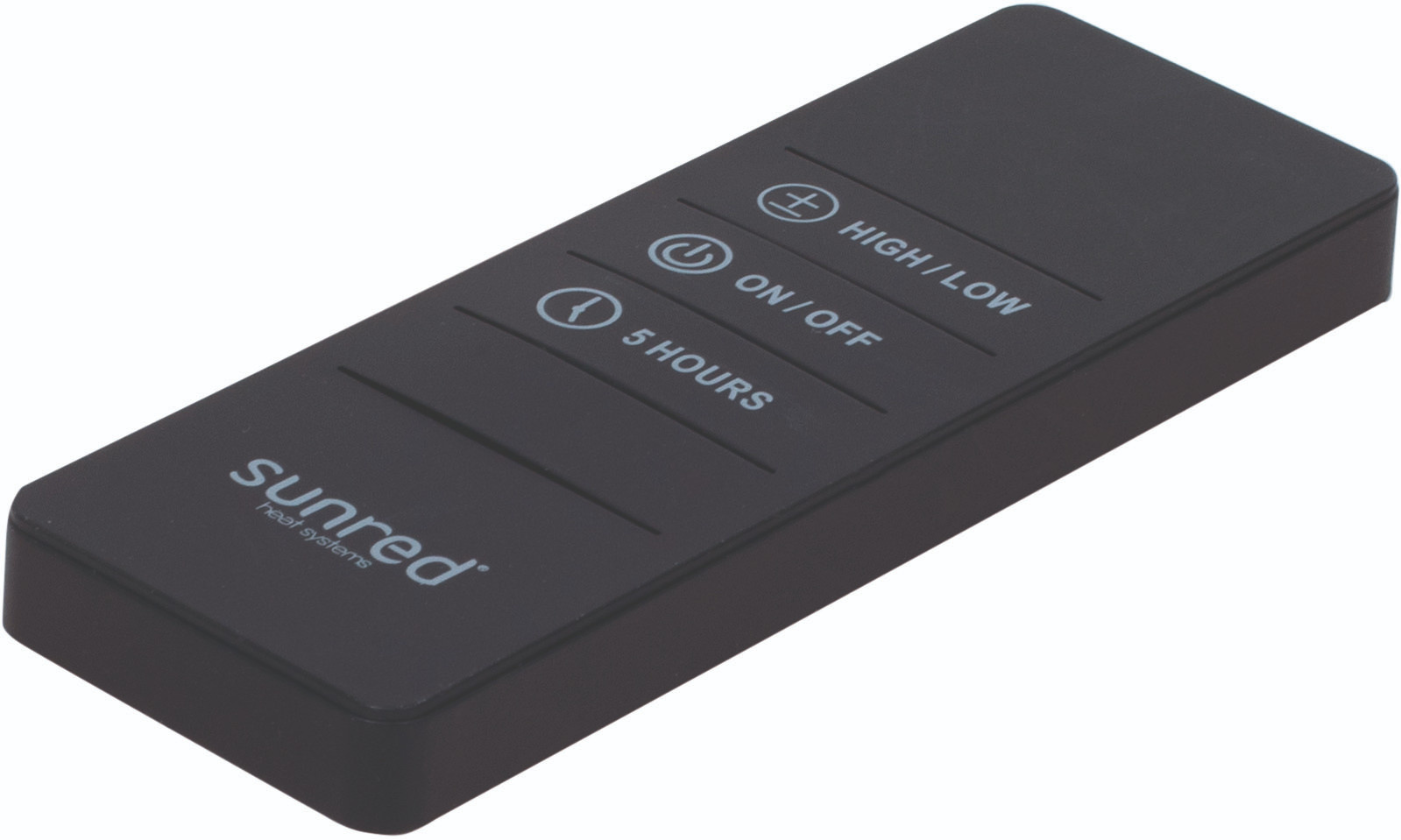 Sunred Nero wand hang heater 2400