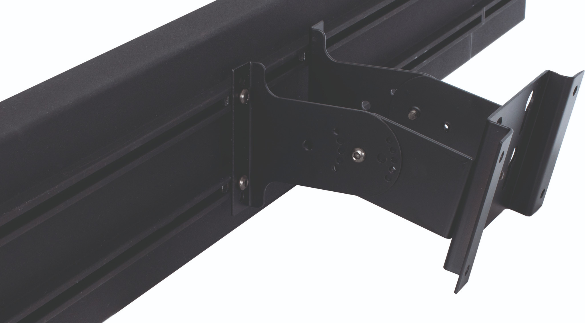 Sunred Nero wand hang heater 2400