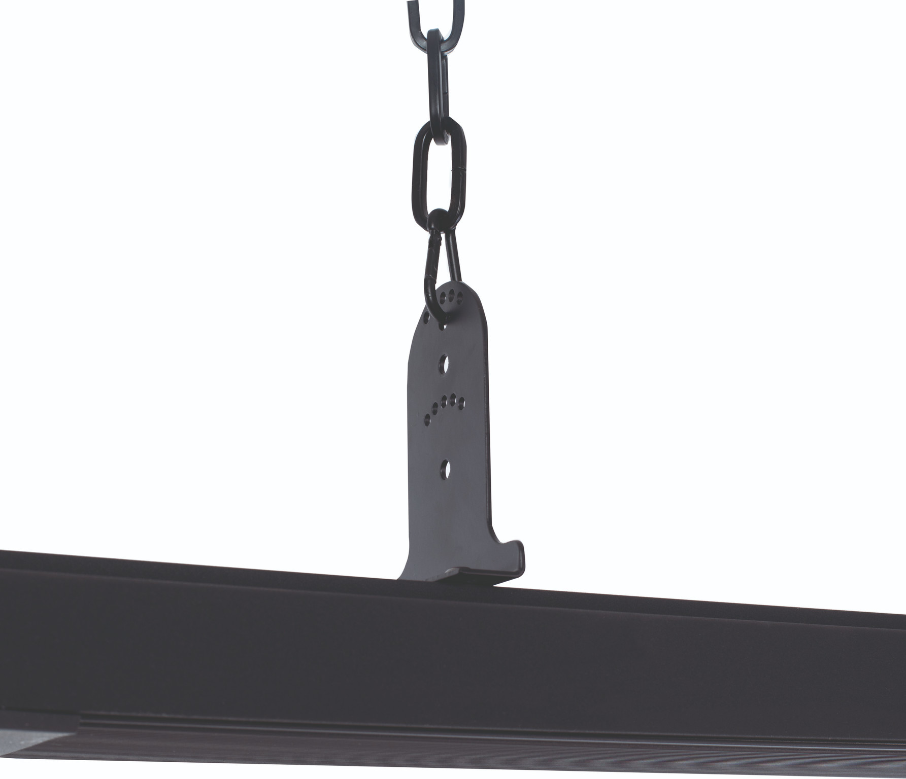 Sunred Nero wand hang heater 2400
