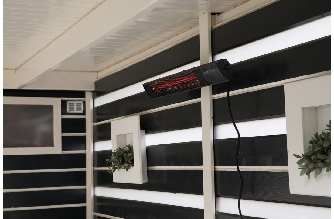 Sunred Royal Diamond Dark wand heater 2500