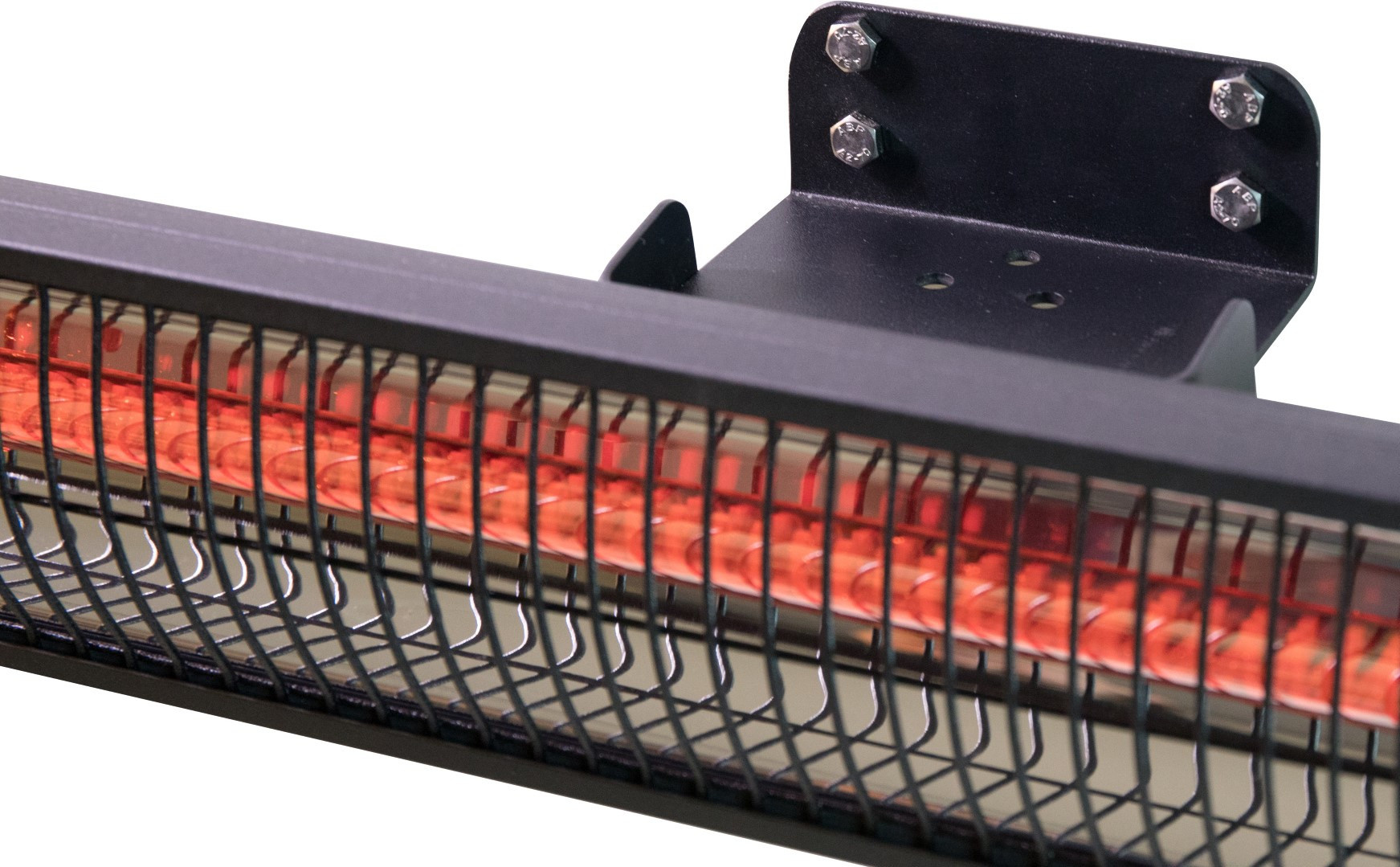 Sunred Royal Diamond Dark wand heater 1500