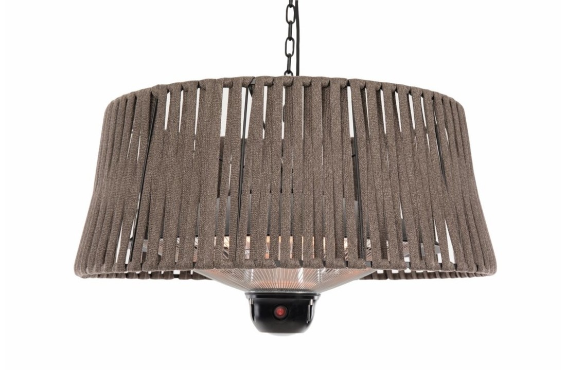 Sunred Artix Corda hang heater 1800