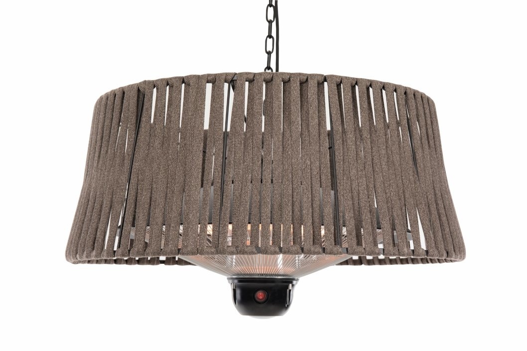 Sunred Artix Corda hang heater 1800