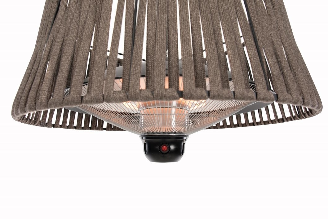 Sunred Artix Corda hang heater 1800