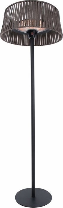 Sunred Artix Corda Staande heater 2100