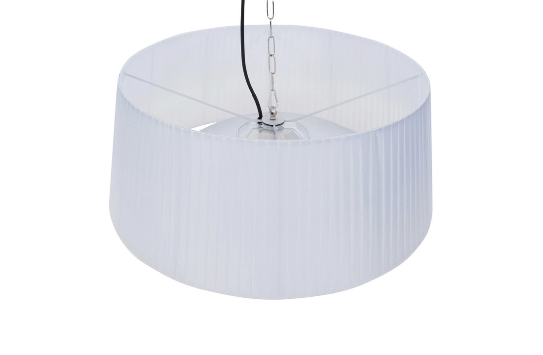 Sunred Artix hang heater wit 1800