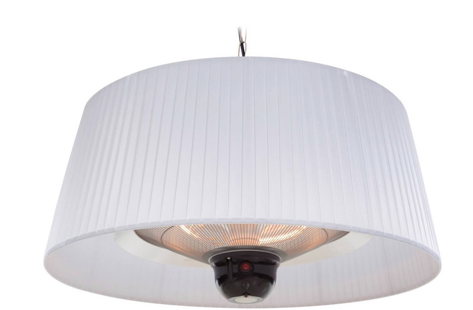 Sunred Artix hang heater wit 1800