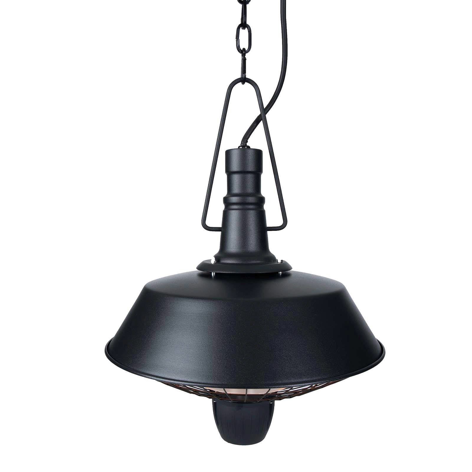 Sunred Indus hang heater 2100