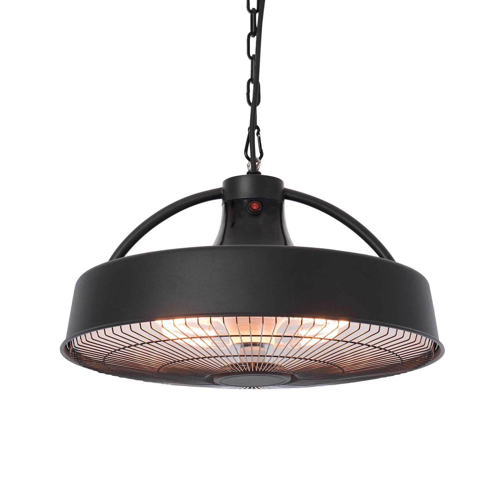 Sunred Retro hang heater 2100