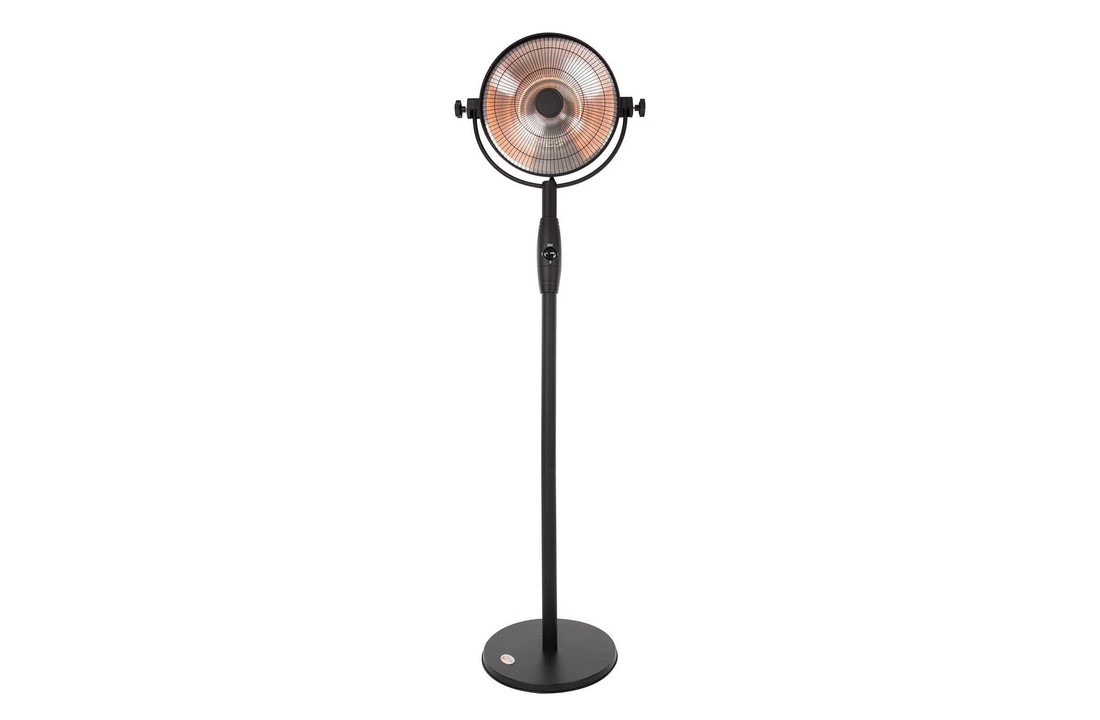 Sunred Retro staande heater 2100