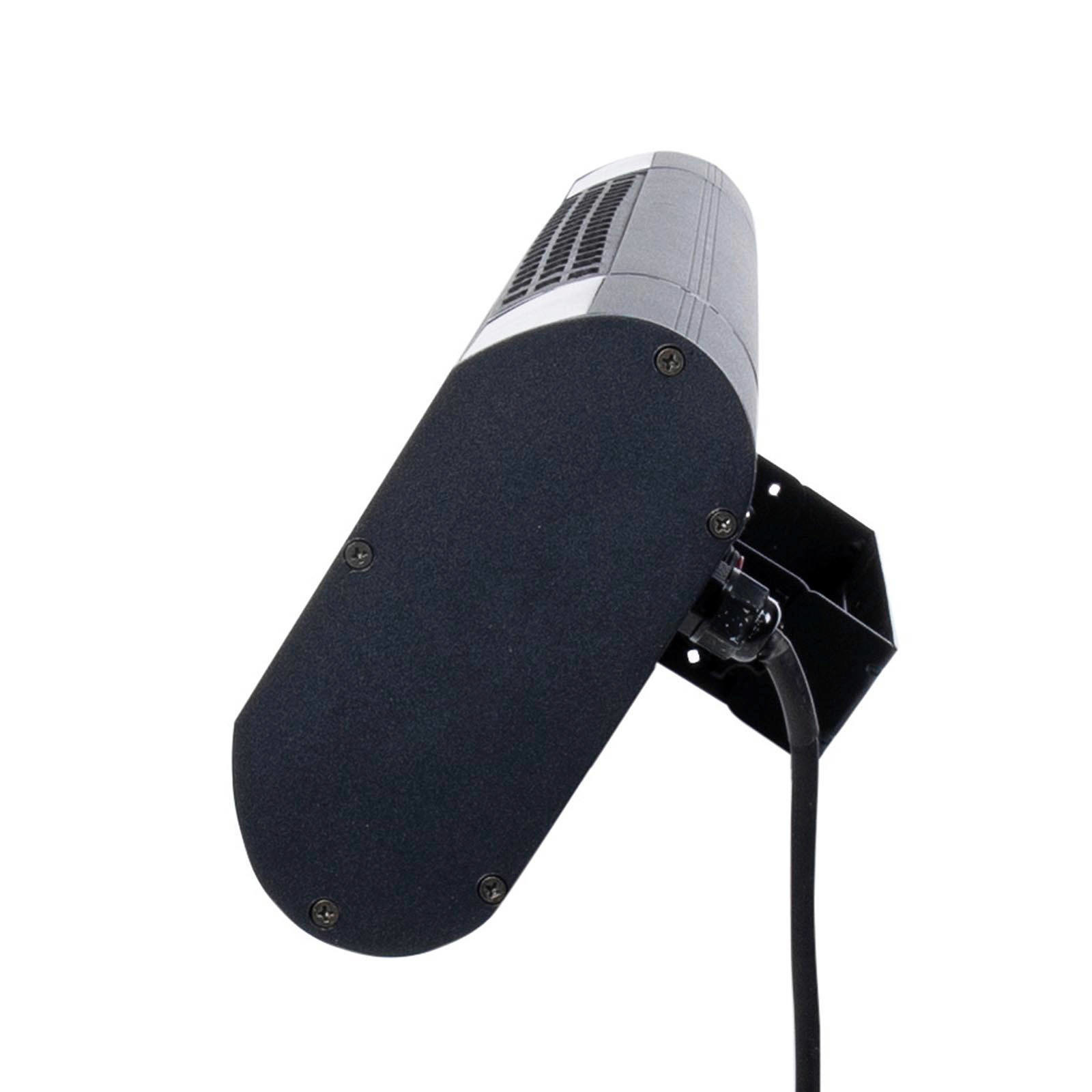 Sunred Sun and Sound wand heater 2000
