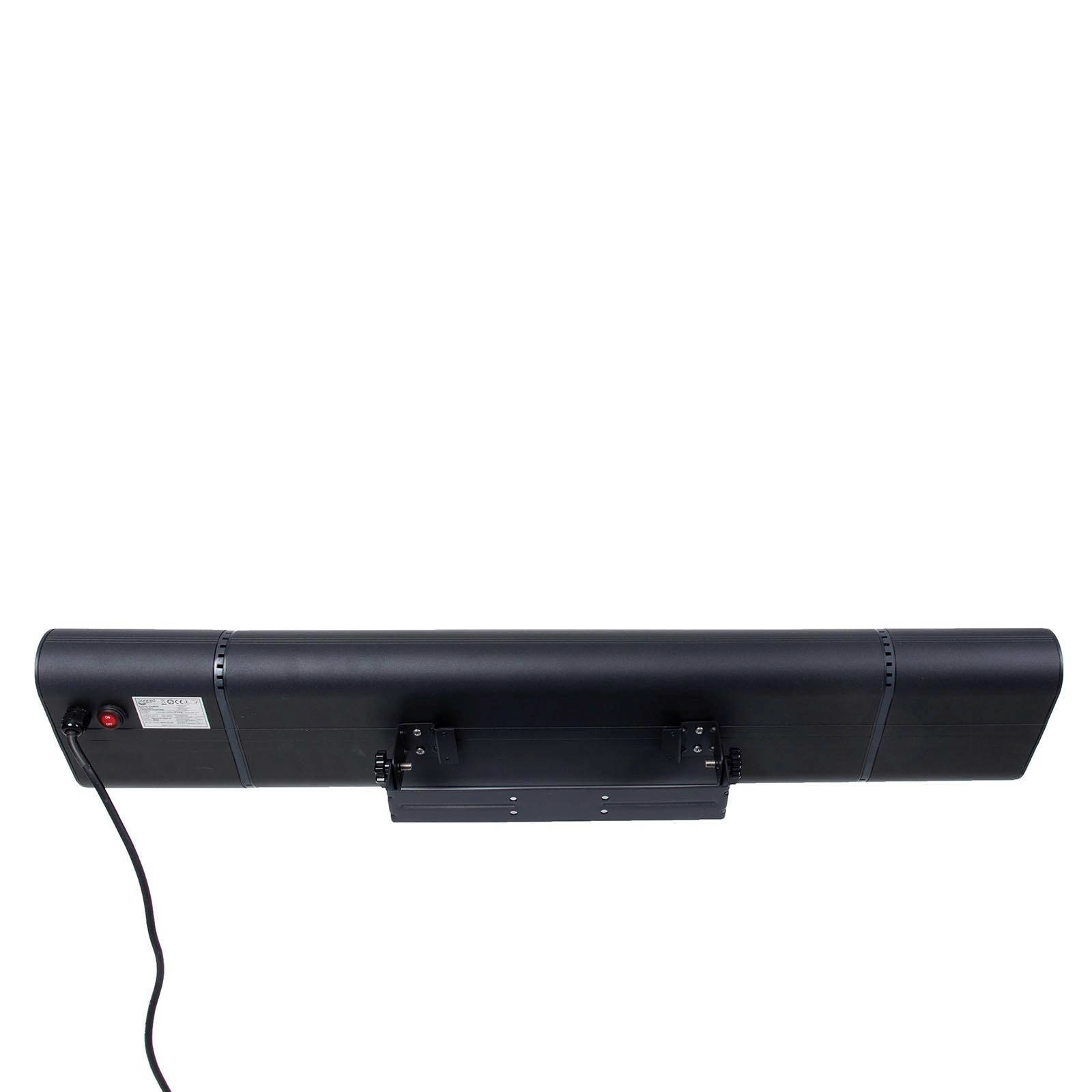 Sunred Sun and Sound wand heater 2000