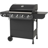 El Fuego Columbus 4.1 Gas barbecue