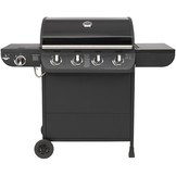 El Fuego Columbus 4.1 Gas barbecue