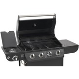 El Fuego Columbus 4.1 Gas barbecue