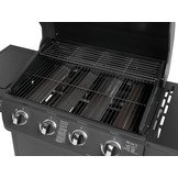 El Fuego Columbus 4.1 Gas barbecue