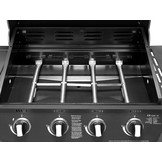 El Fuego Columbus 4.1 Gas barbecue