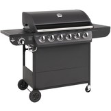 El Fuego Columbus 6.1 Gas barbecue