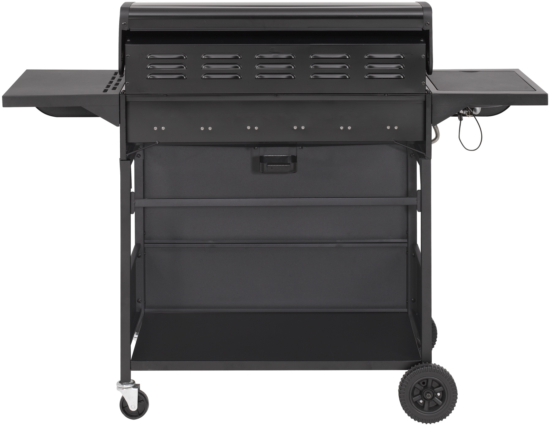 El Fuego Columbus 6.1 Gas barbecue