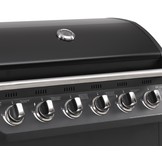 El Fuego Columbus 6.1 Gas barbecue