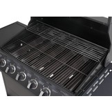 El Fuego Columbus 6.1 Gas barbecue