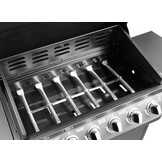 El Fuego Columbus 6.1 Gas barbecue