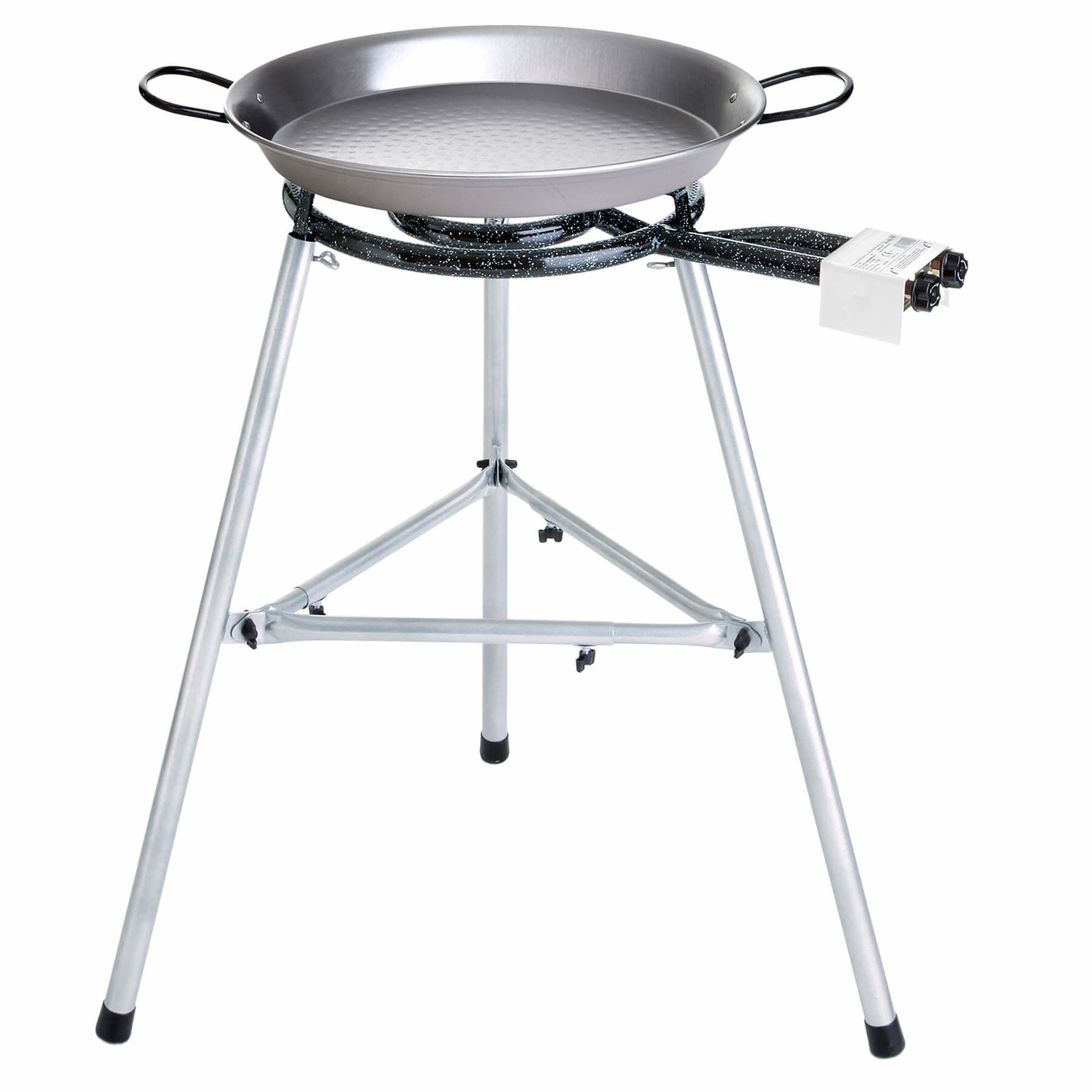 Paella World paella set - Comfort line 2