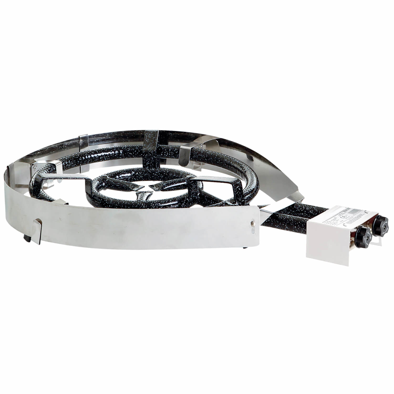 Paella World paella set - Comfort line 2