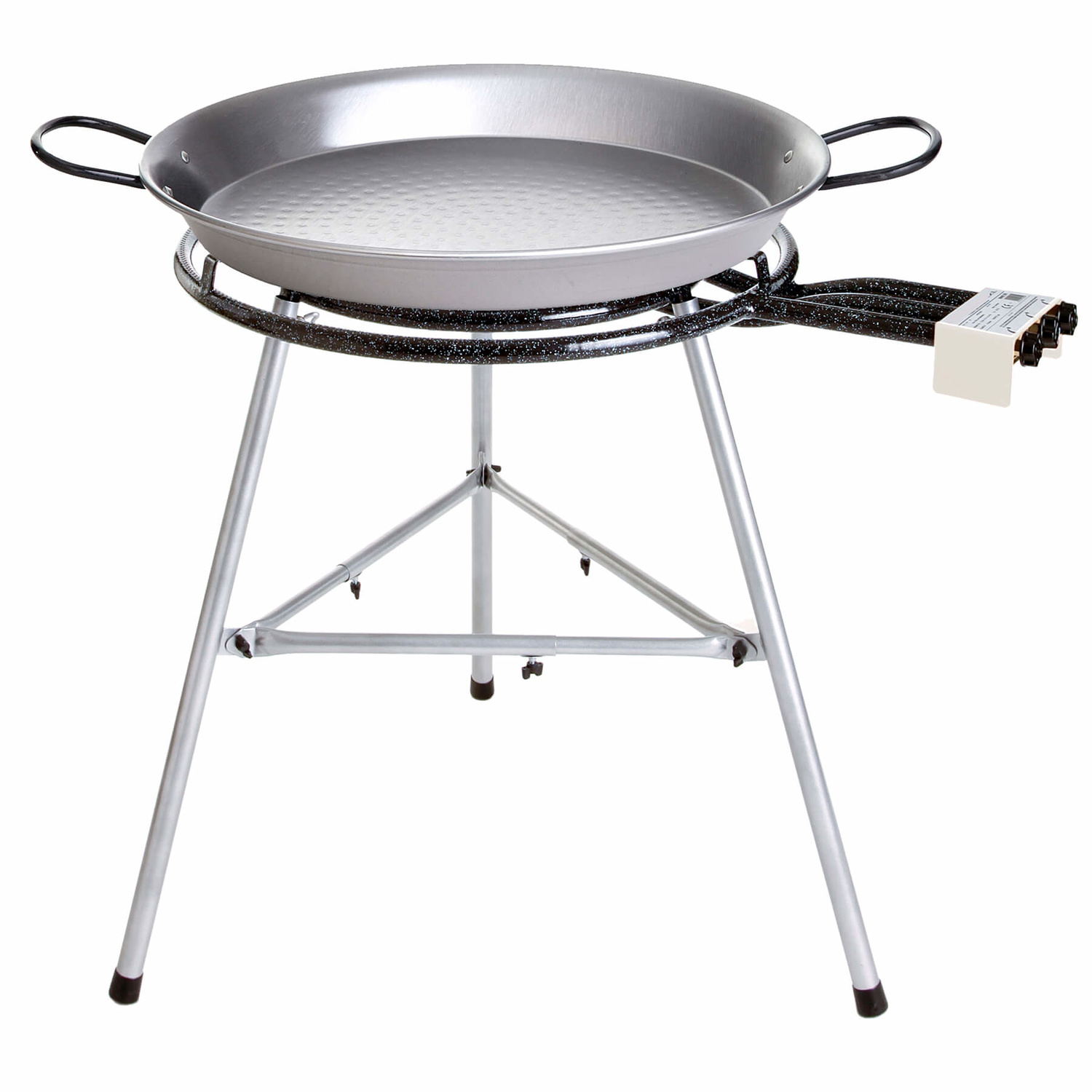 Paella World paella set - Comfort line 5