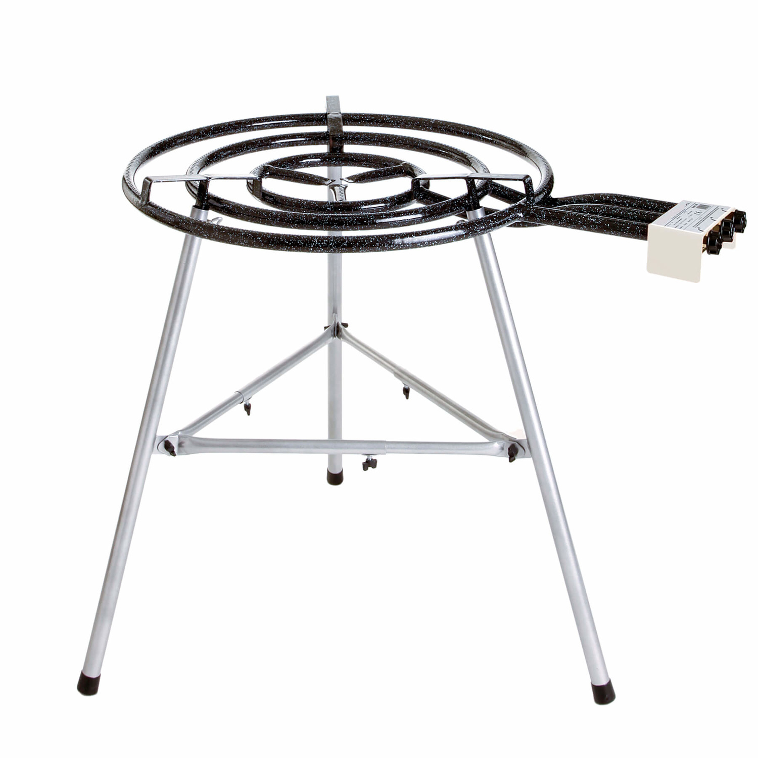Paella World paella set - Comfort line 5