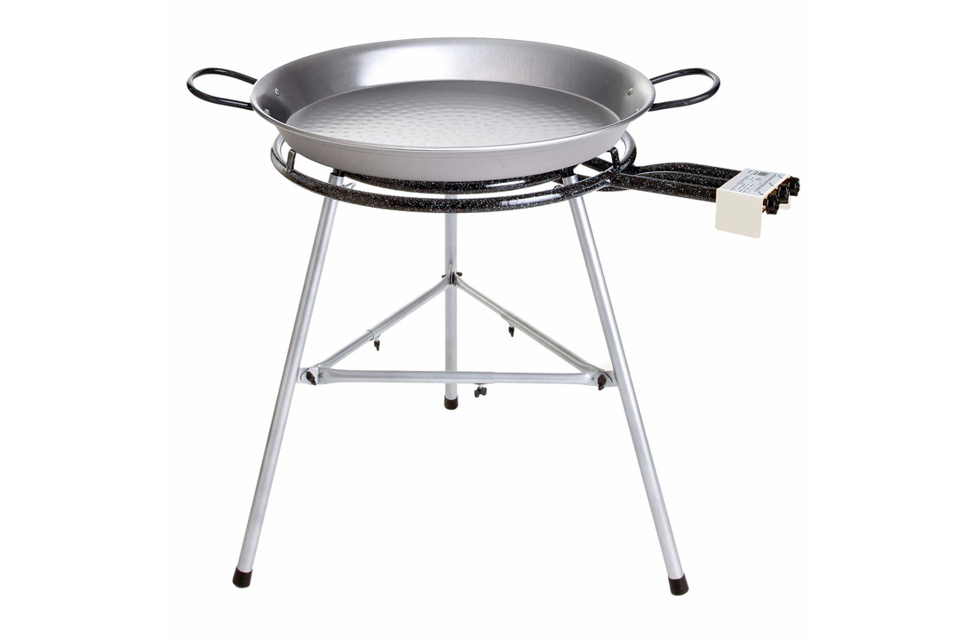 Paella World paella set - Comfort line 8