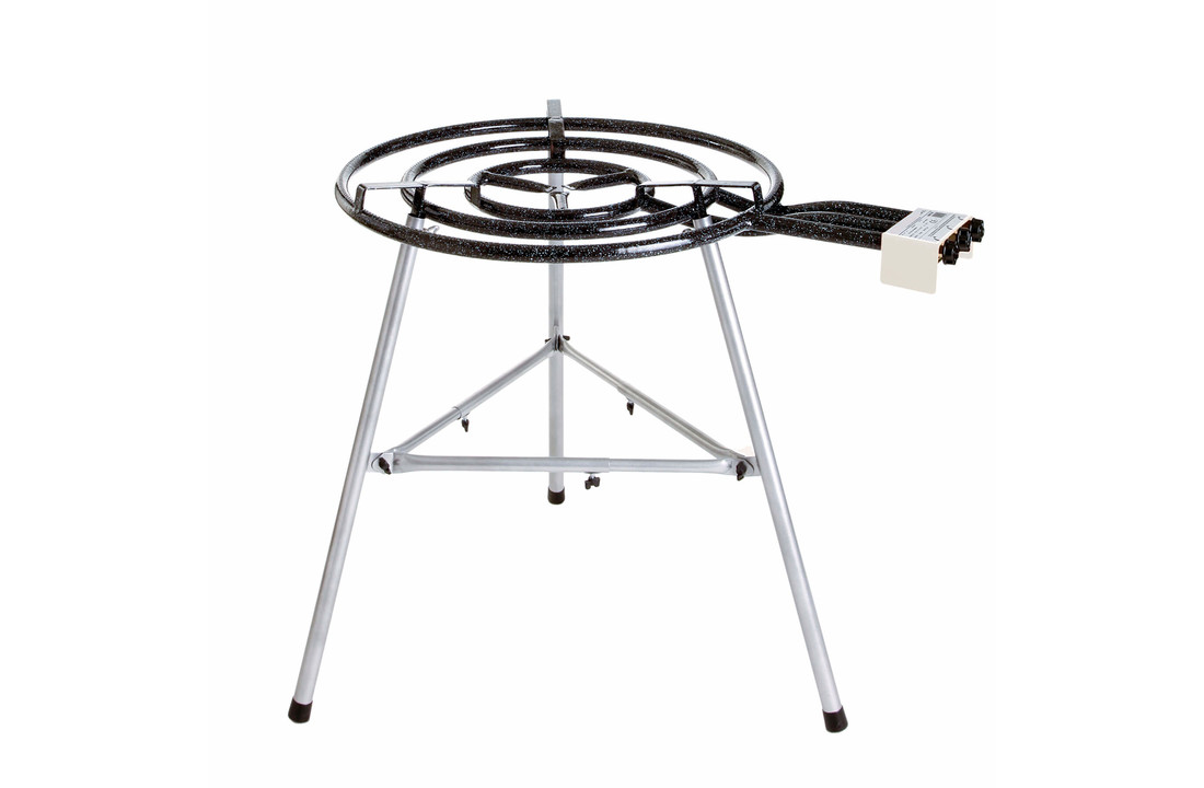 Paella World paella set - Comfort line 8