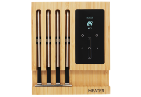 Meater Block Draadloze thermometer
