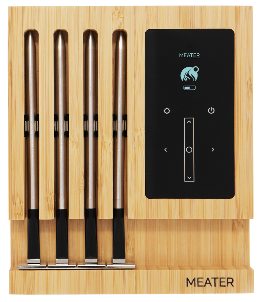 Meater Block Draadloze thermometer