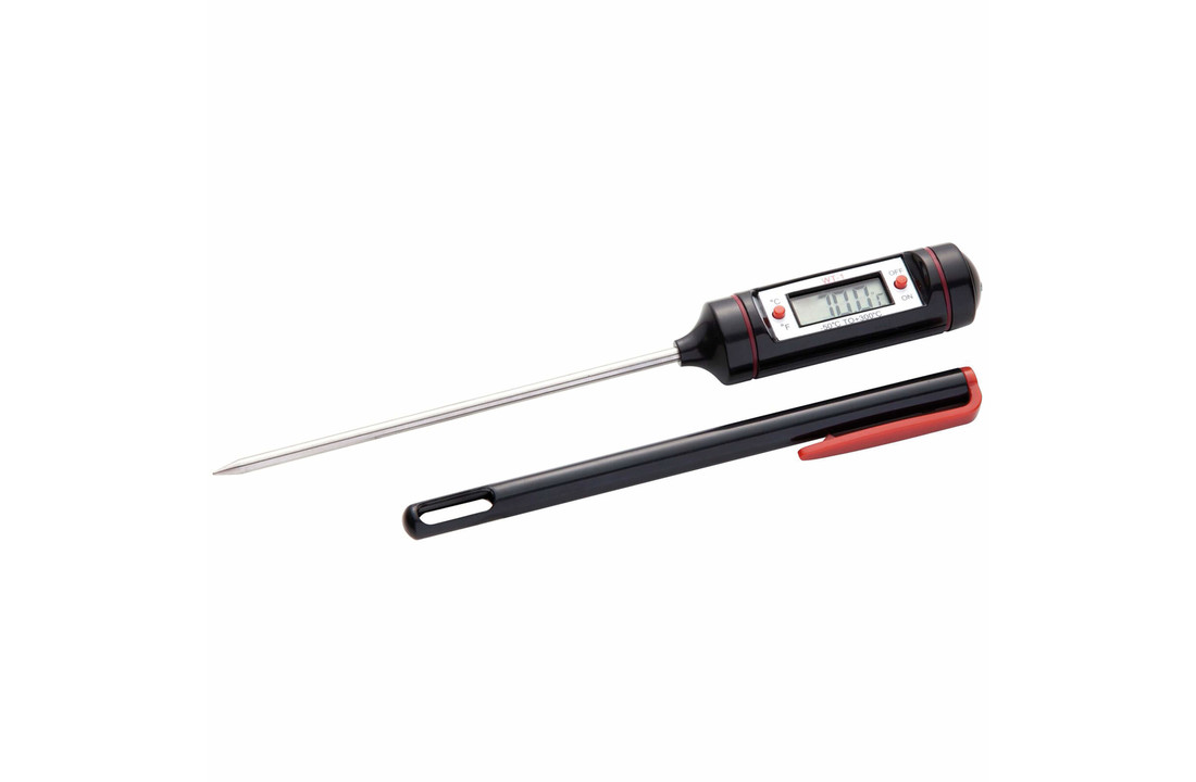 ALL' GRILL BBQ Thermometer