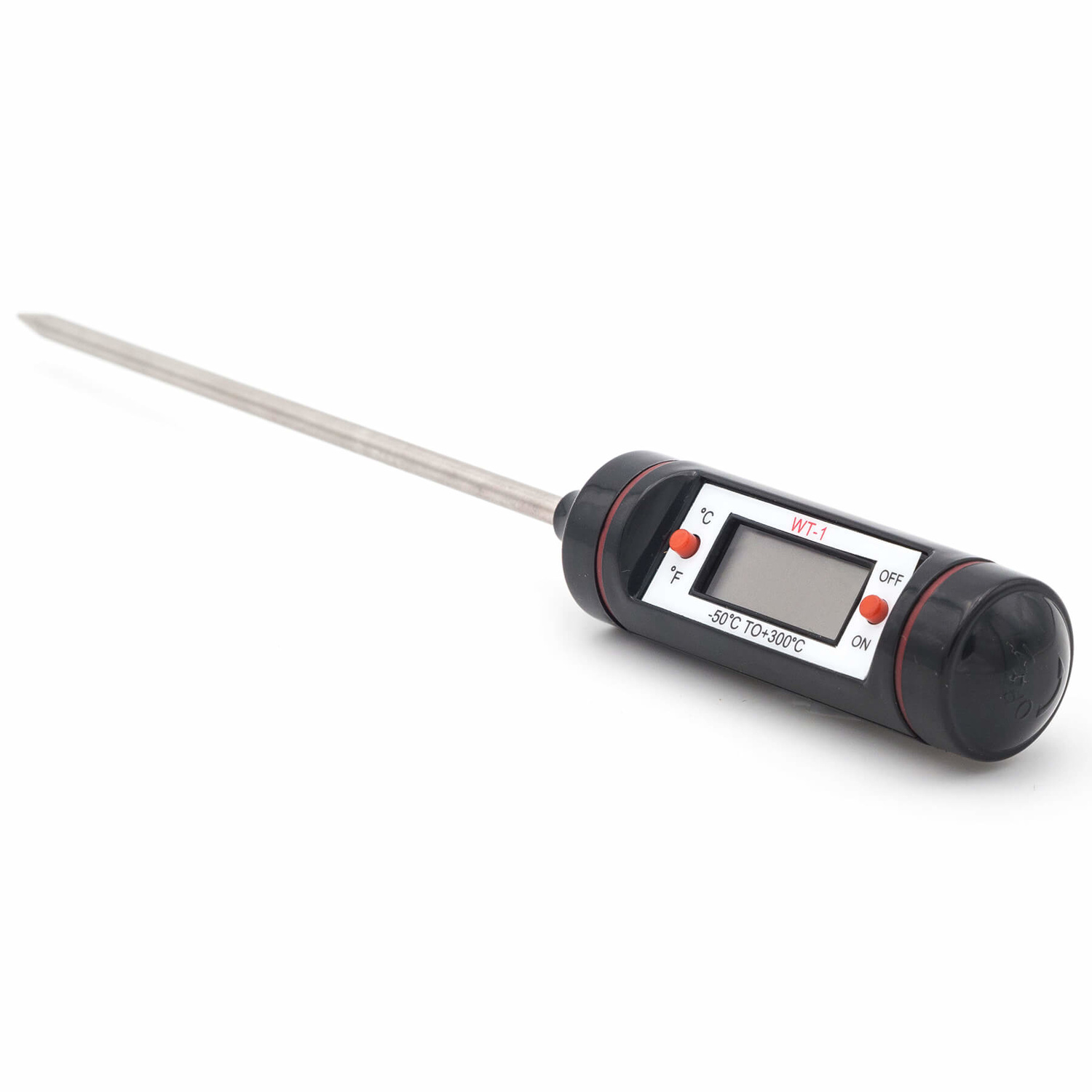 ALL' GRILL BBQ Thermometer